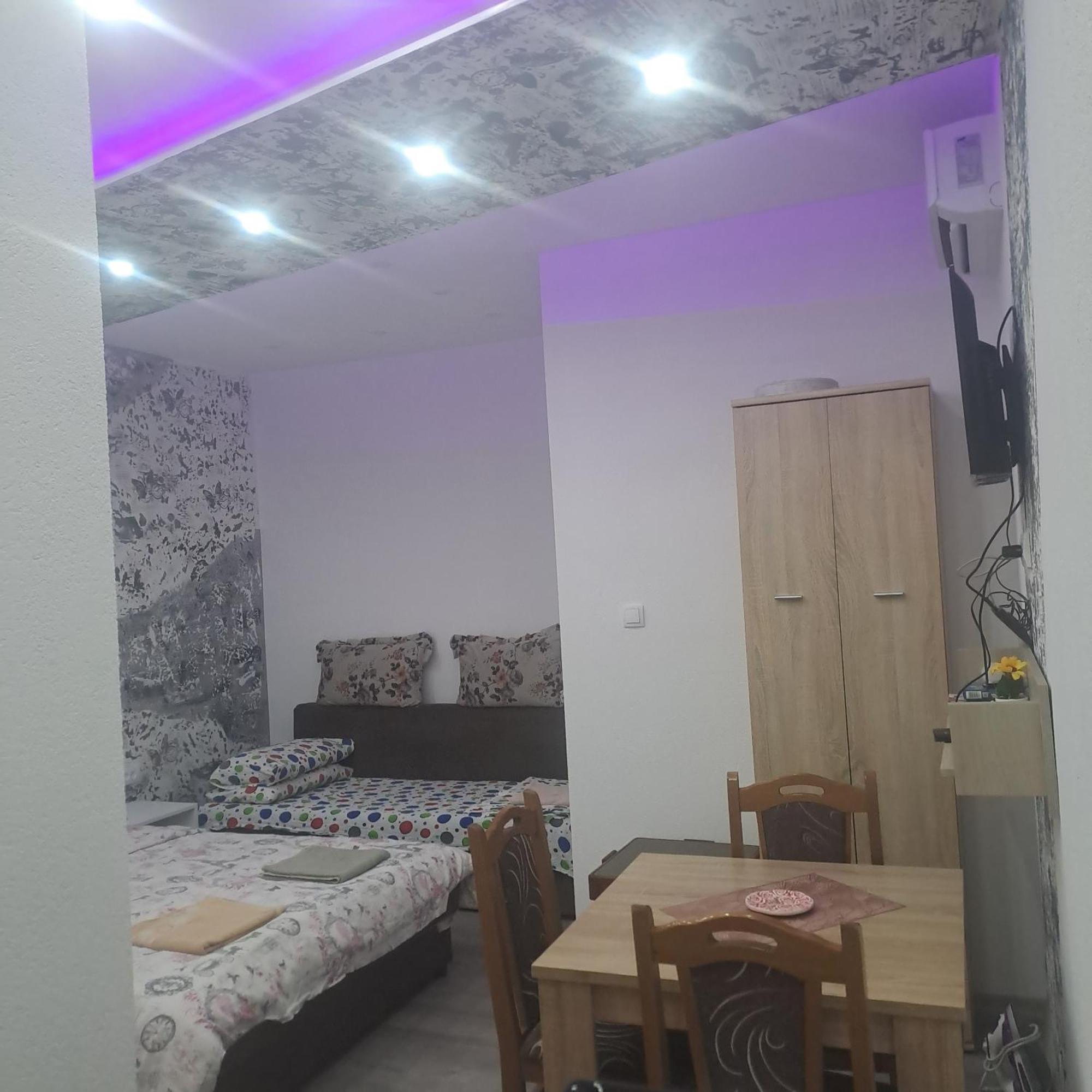 Apartmani Kosjerina Trebinje Ngoại thất bức ảnh