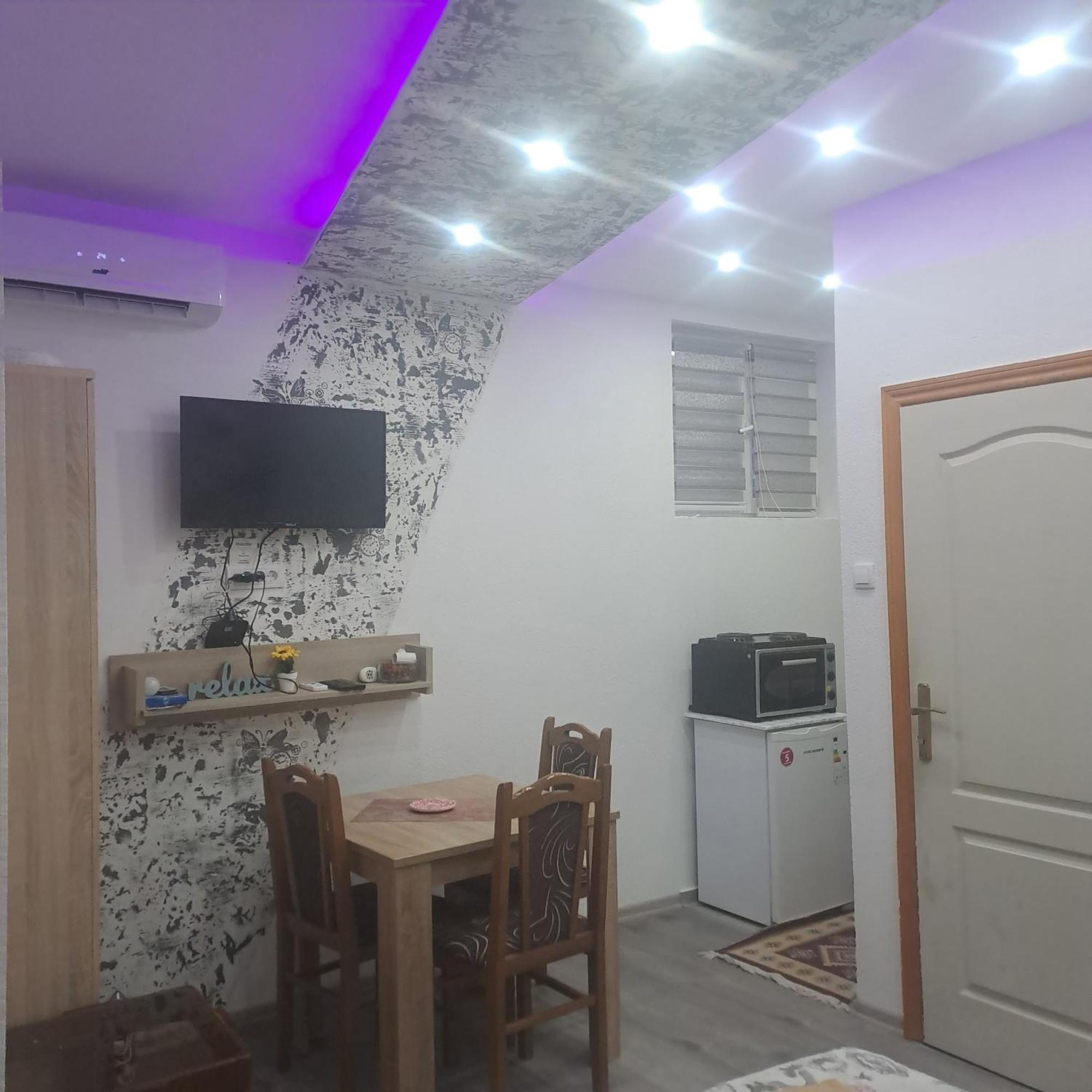 Apartmani Kosjerina Trebinje Ngoại thất bức ảnh