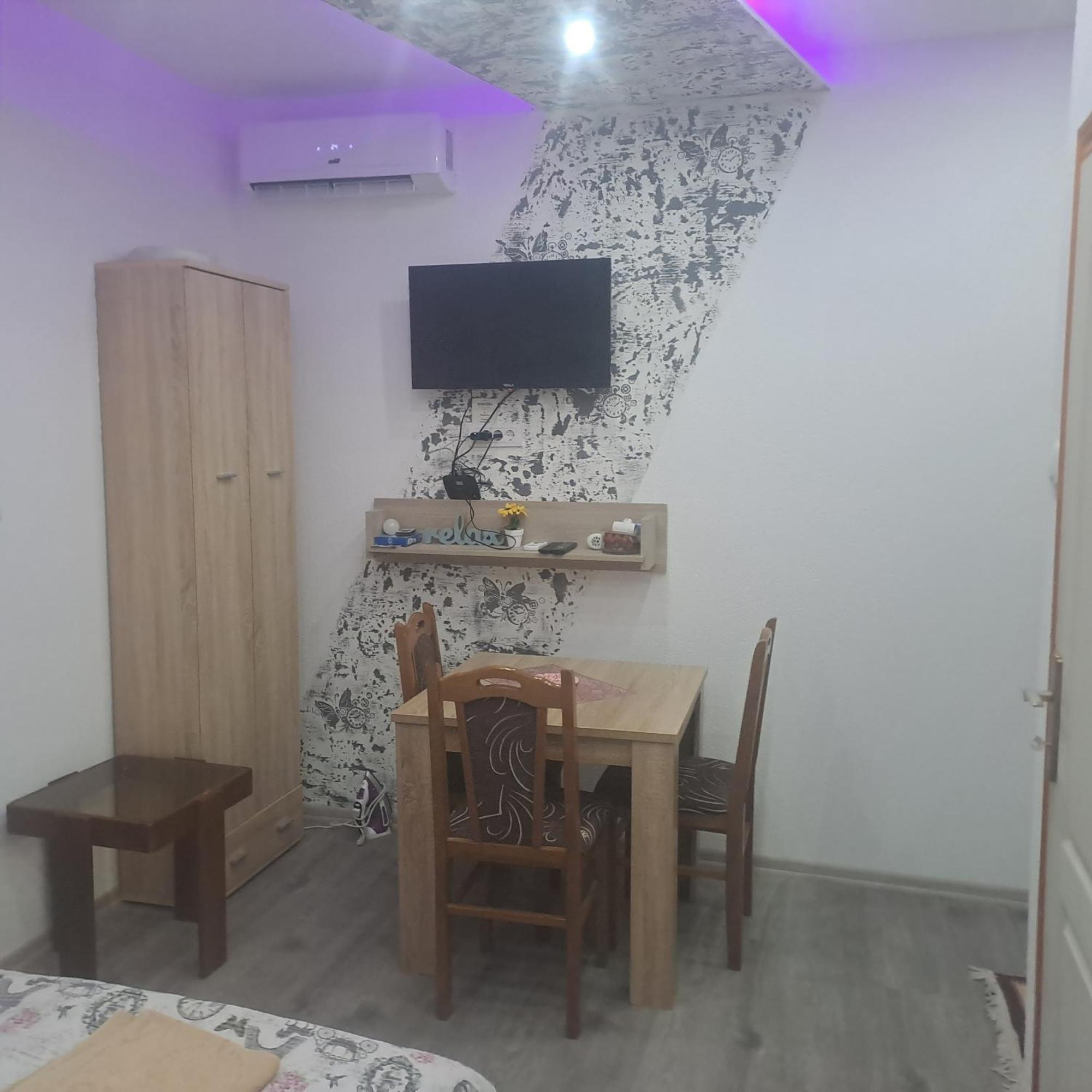 Apartmani Kosjerina Trebinje Ngoại thất bức ảnh